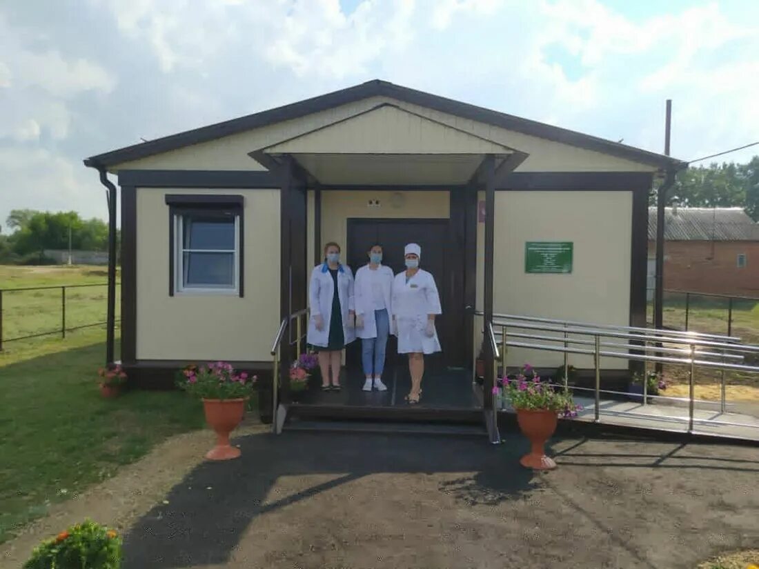 Врач пензенская область каменка