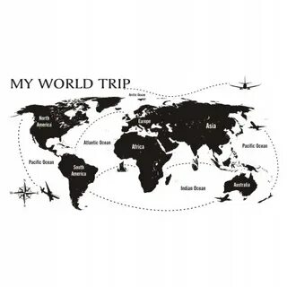 World trip