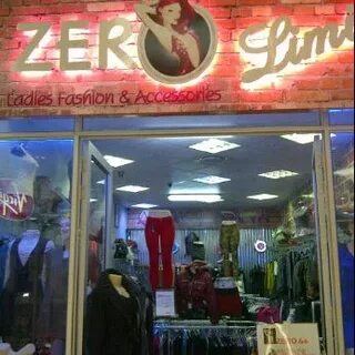 Zero limits