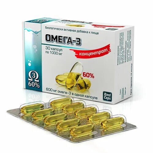 Витамин д3 реалкапс. Омега 3 концентрат 60 реалкапс. Omega 3 60 концентрат. Омега 3 Реал капс 1000 мг. Омега три рыбий жир в капсулах Реал капс.
