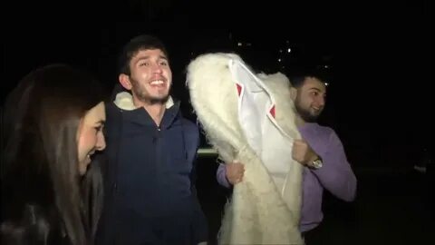 Кавказ похищение