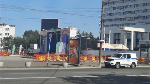 Настрой новости сегодняшние