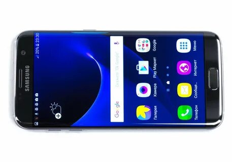 Google samsung s