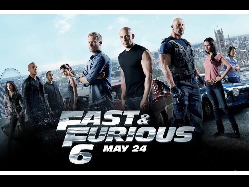 «Форсаж 6» (fast & Furious 6),. Форсаж 6 обложка. Форсаж 6 fast & Furious 6 2013 Постер.