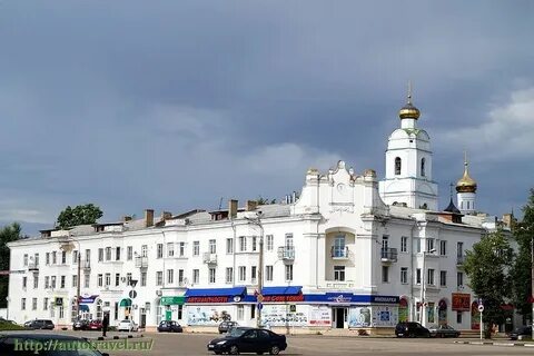 Ленина вязьма