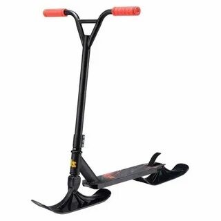 Drive scooters