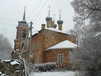 Погода большая алешня рязанская область