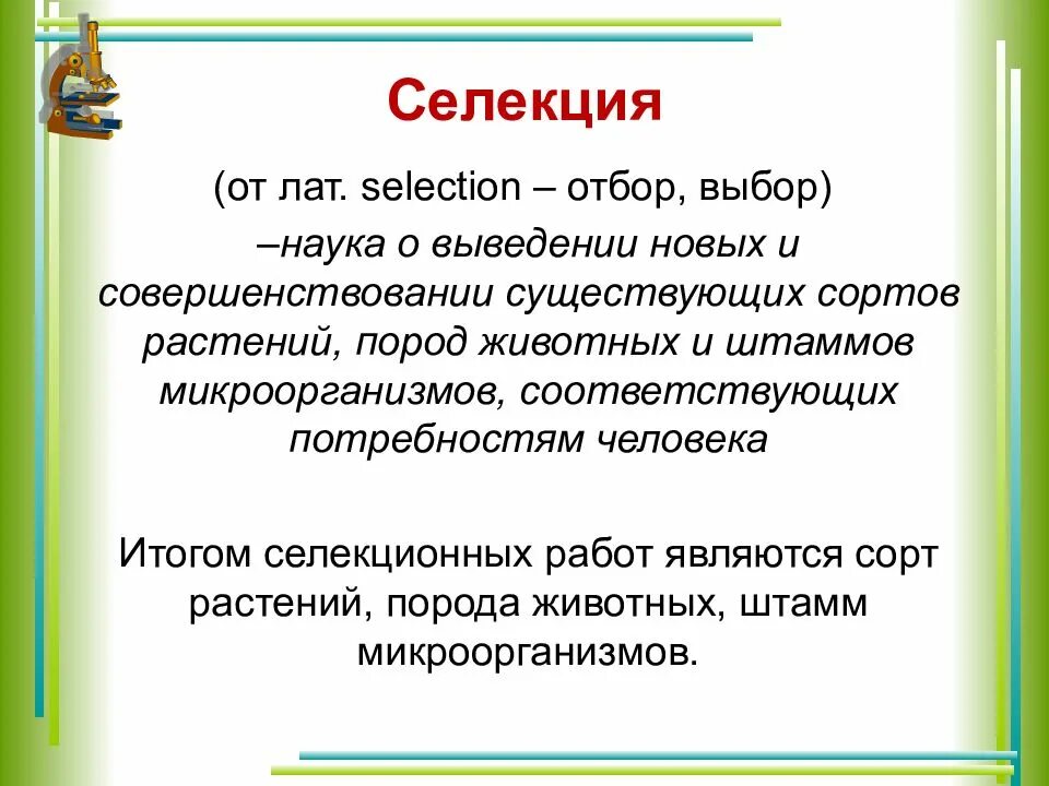 Какая наука является теоретической основой селекции. Теоретическая основа селекции. селекция вывод. генетика теоретическая основа селекции. селекция растений вывод.