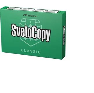 Svetocopy 80г м2 офисная бумага