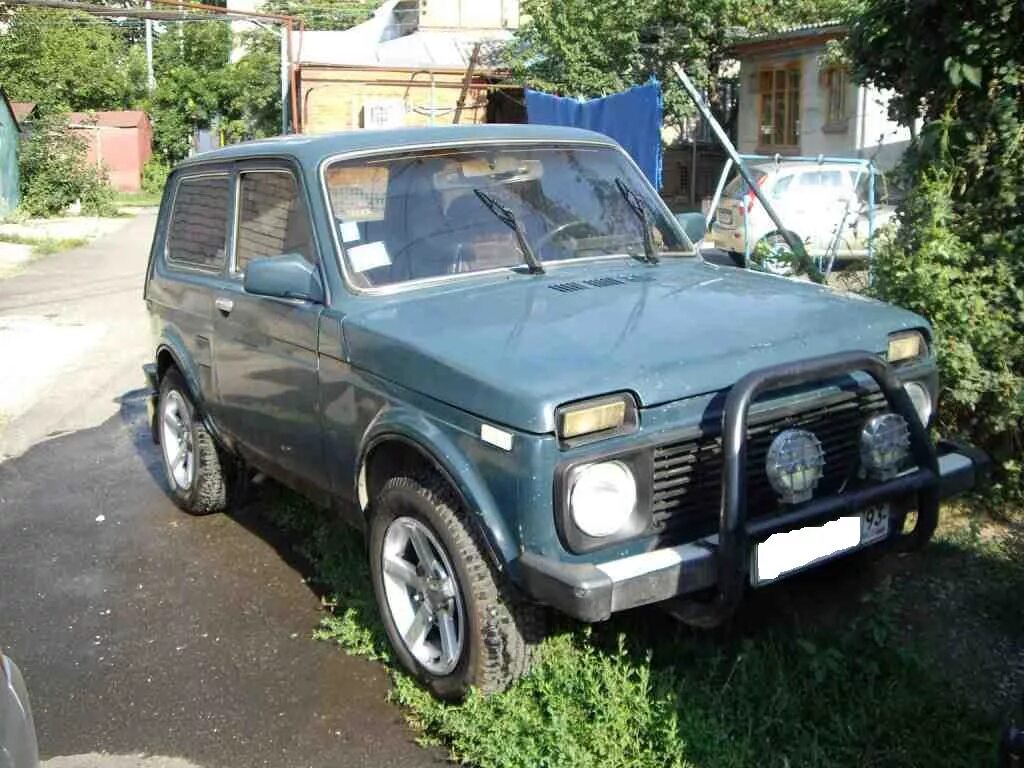 Купить ниву бу рязанская область. Нива 21х21. Нива 4х4 1990. Niva 4x4 2003 1.600. Нива 4х4 Душанину фуруши.