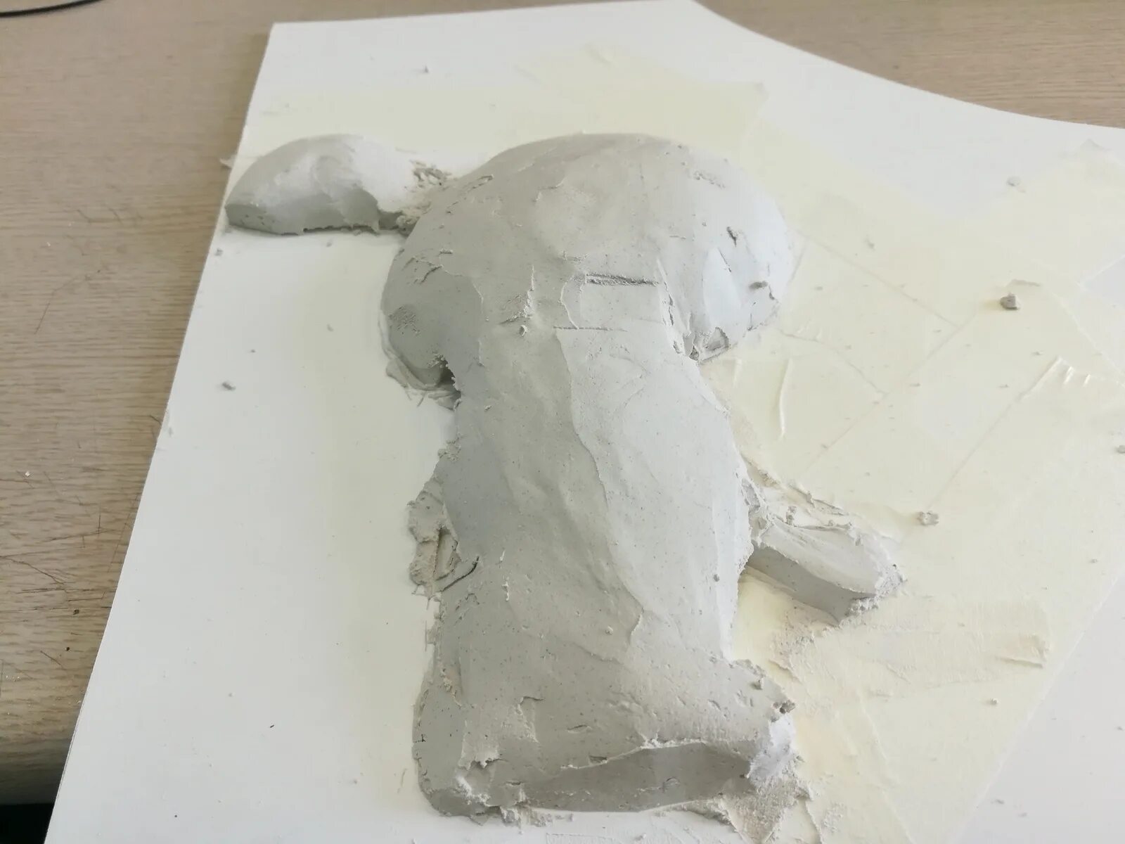 гипс для поделок какой. гипс для поделок какой. гипс карандашница. изделия из гипса мастер класс. соотношение гипса и воды для поделок.