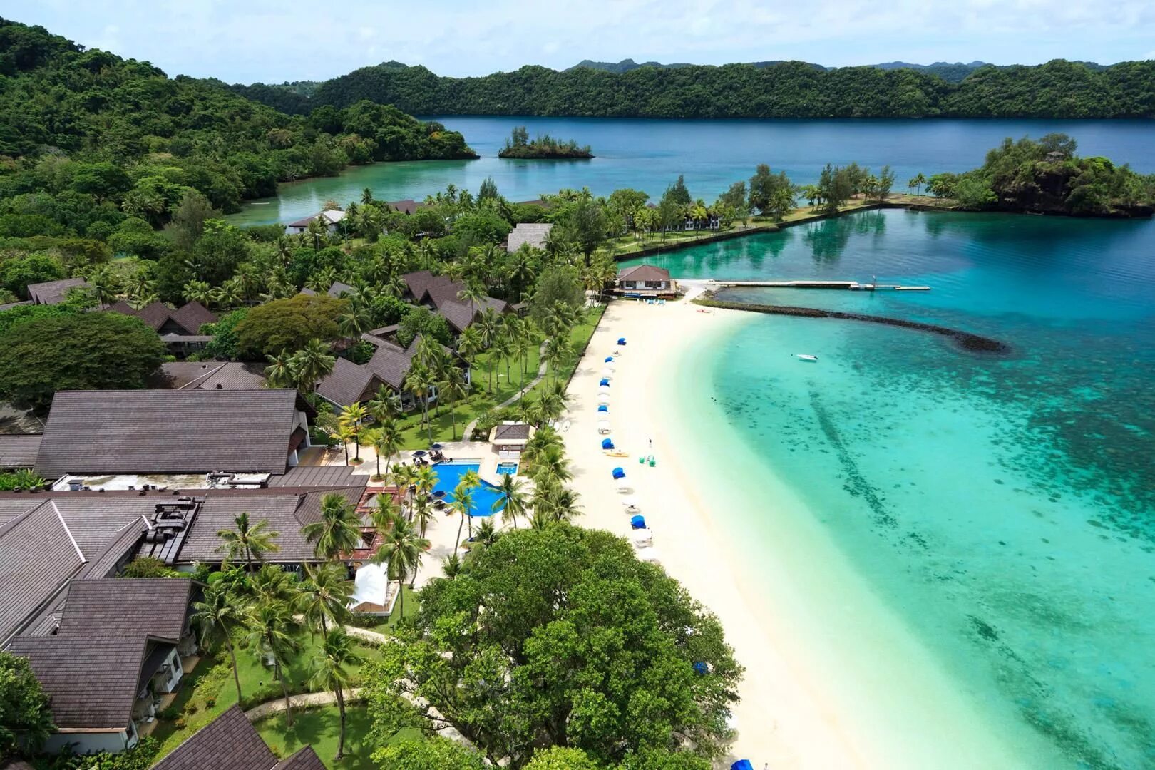 Столица микронезии. Федеративные штаты Микронезии Паликир. Пляжи Палау - Микронезия. Микронезия столица. Palau Pacific Resort.