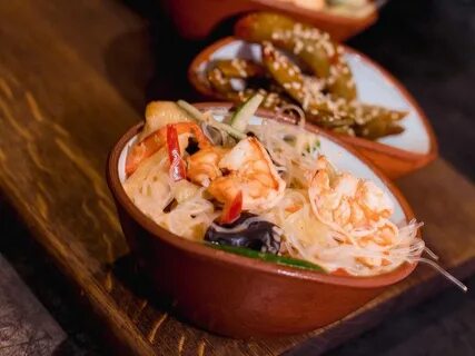 Морепродукты самара