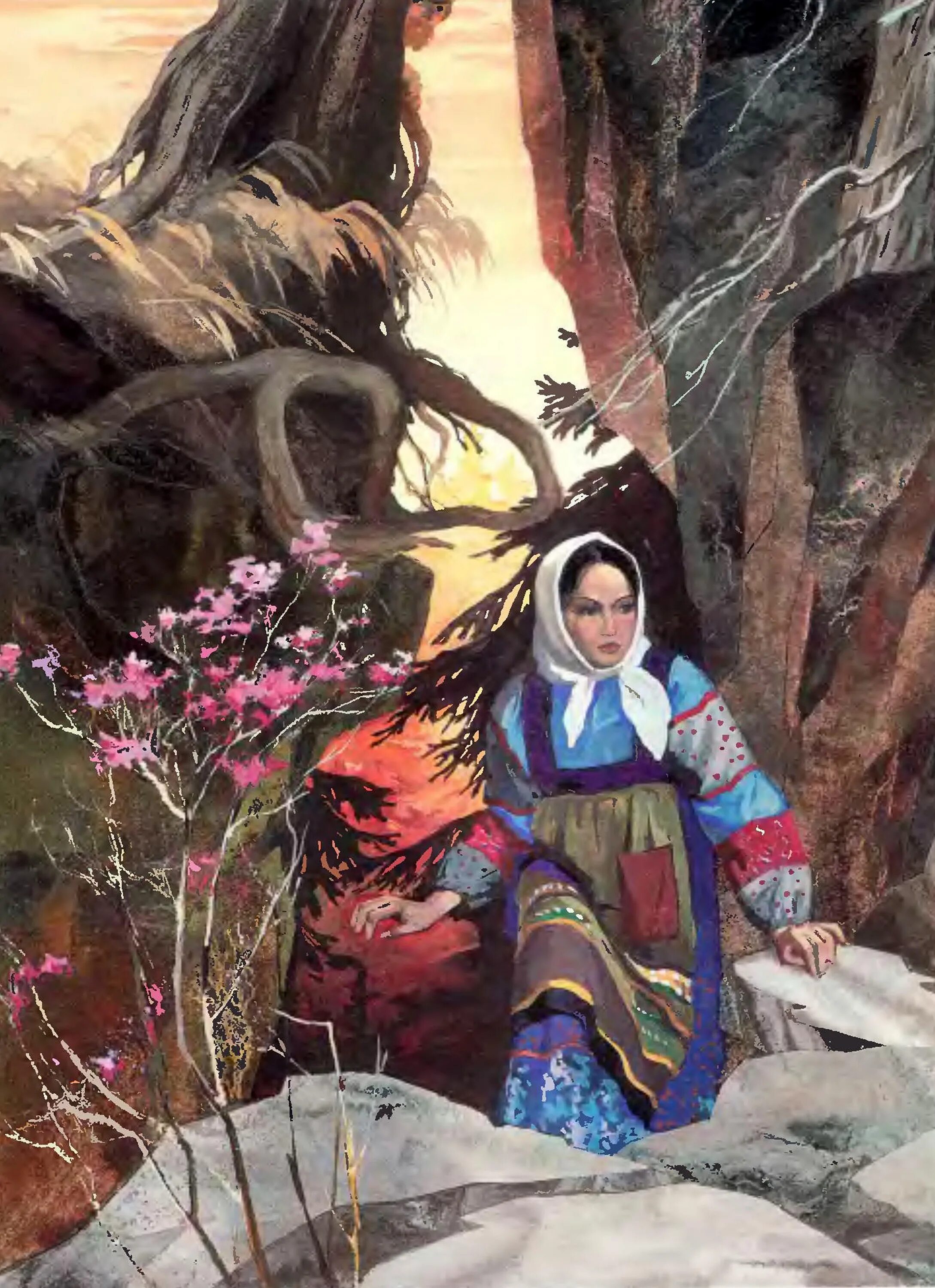 горный мастер бажов книга. горный мастер бажов обложка. горный мастер бажов иллюстрации. сказка медной горы хозяйка бажов. бажов горные сказки.