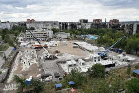 Нова сегодня