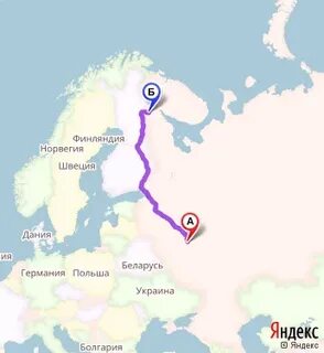 Екатеринбург мурманск