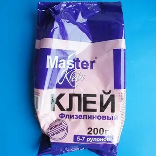 Клей master