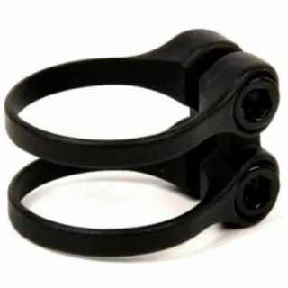 Only clamp