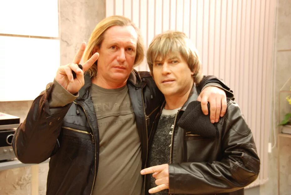 челобанов биография