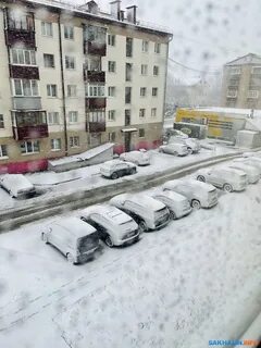 Погода южно сахалинск на 7 дня