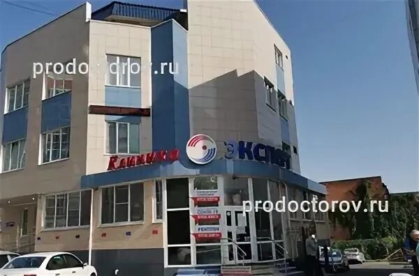 Октябрьский проспект 42 тверь