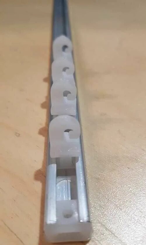 Направляющие для штор. Профиль алюминиевый "карниз для малый"l=6200мм(dhsw20110/м). Направляющие aluminium ceiling track holder oppbs12. Гибкие направляющие для шторок автомобильных. Алюмин.