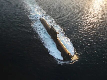 Ход лодок