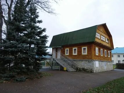 Турбазы стерлитамак