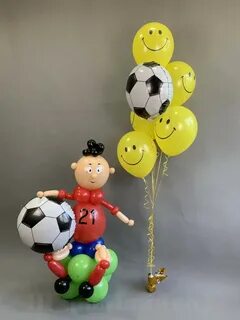 Шар игроки
