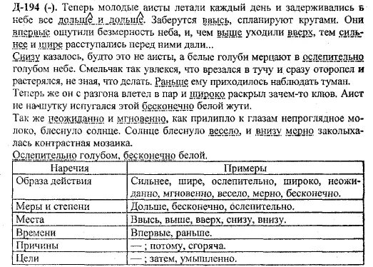 Русский язык 6 класс упражнение 619. Теперь молодые Аисты. Теперь молодые Аисты летали каждый. Теперь молодые Аисты летали каждый день и задерживались в небе.