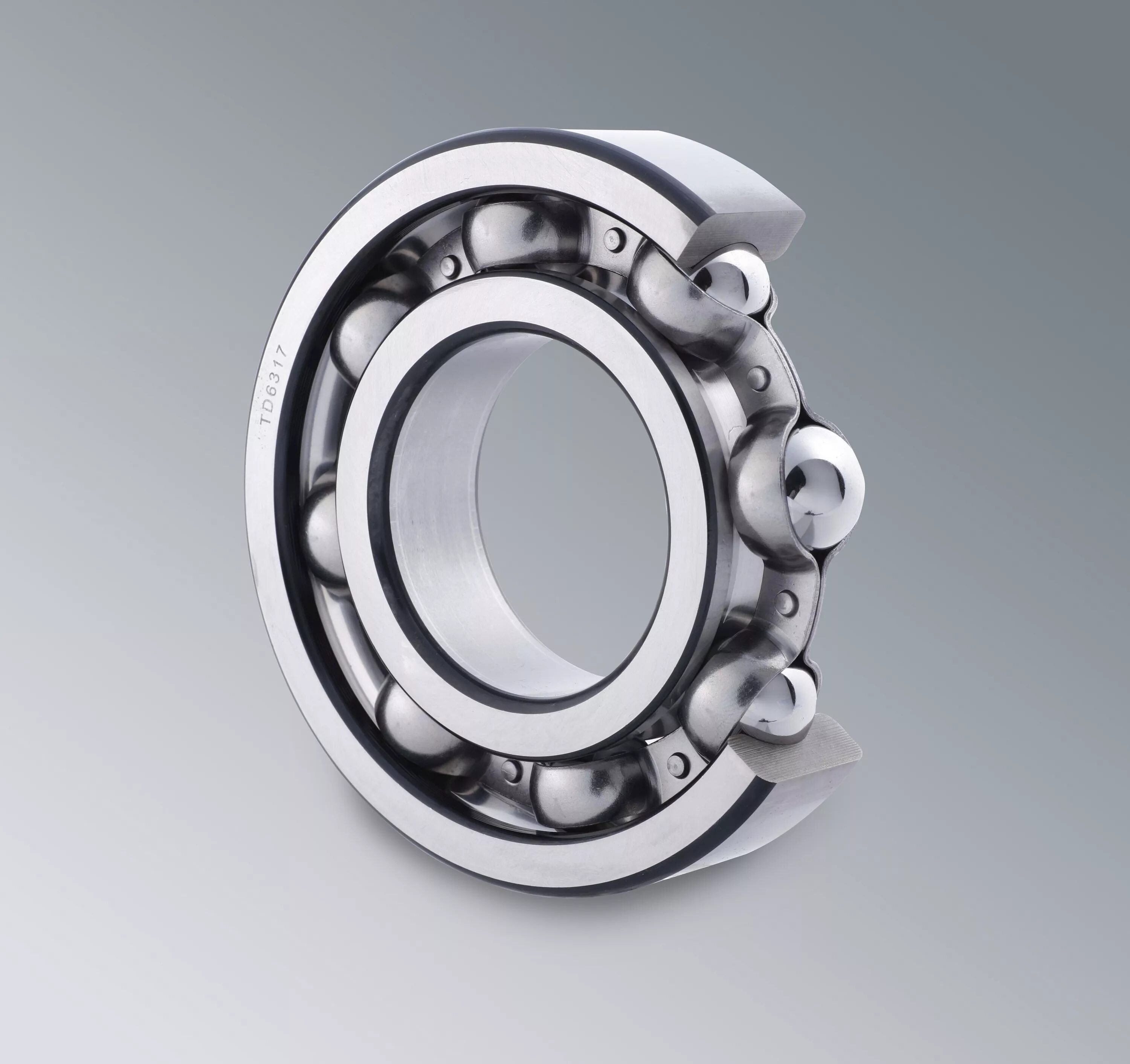 2 ball bearing