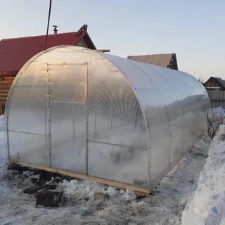 Тепличкин