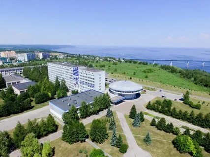 Институты г ульяновска