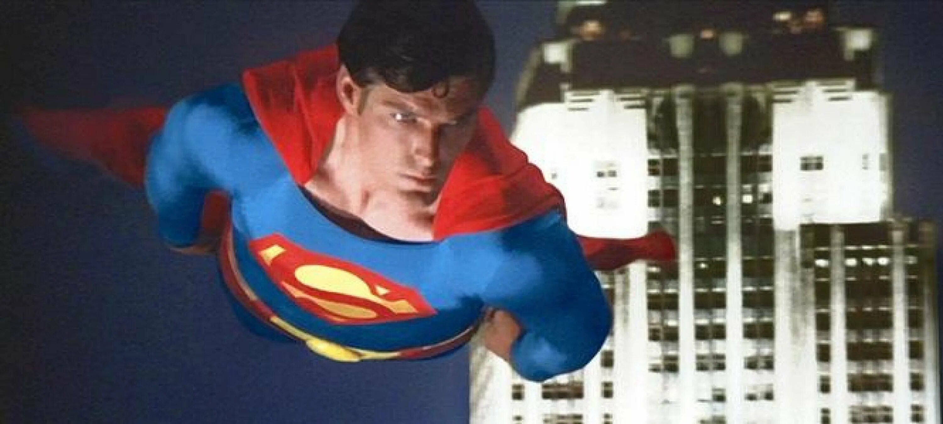 Superman o zbek