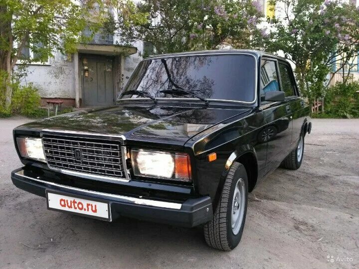 Ваз 2104 мурена. Возобновление производства ваз классики. Ваз 2107 новая авито. Новая ваз 2107 без пробега. Ваз 2107.