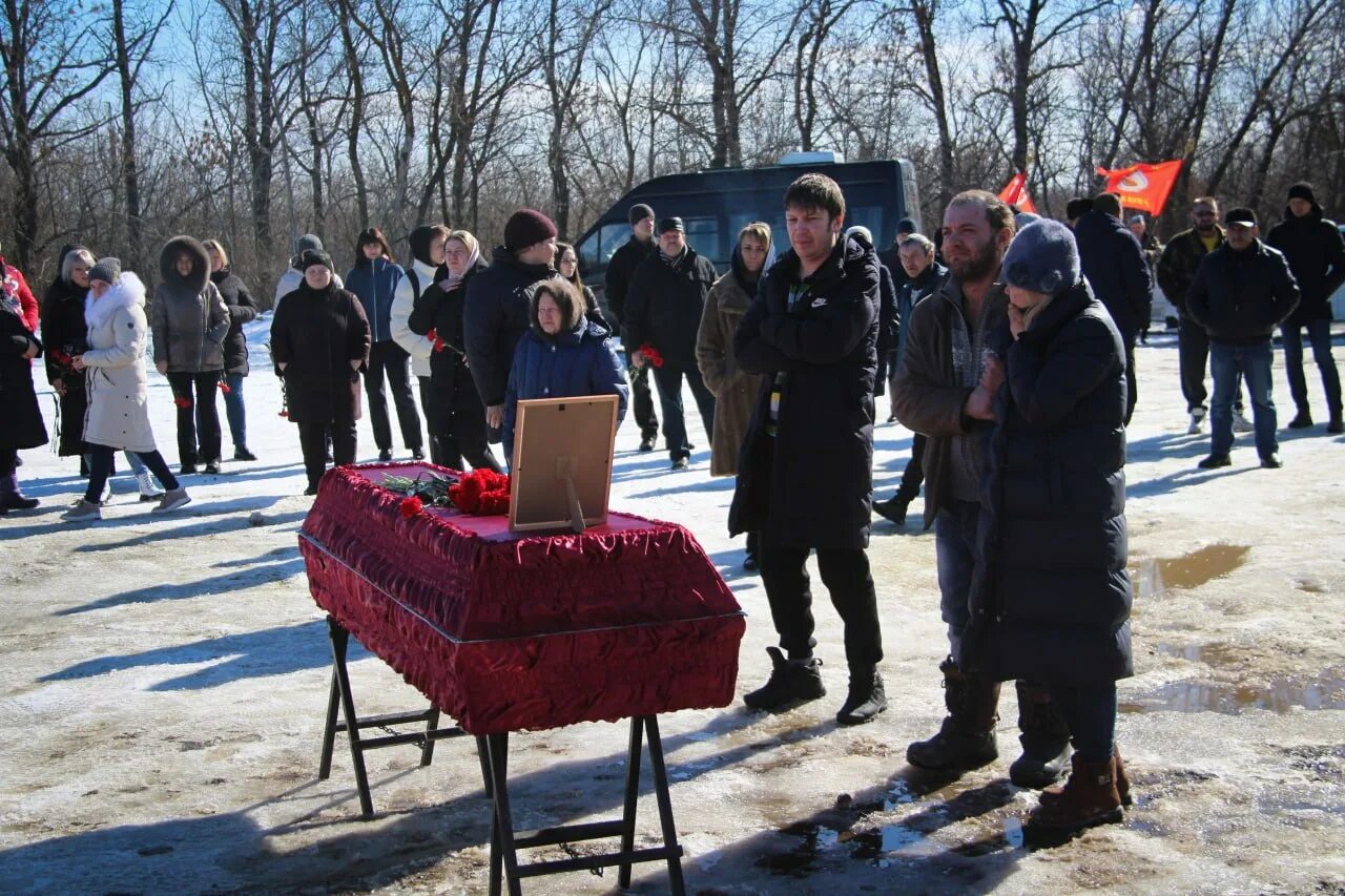 Артемовск сколько погибших