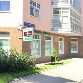 Далена банк