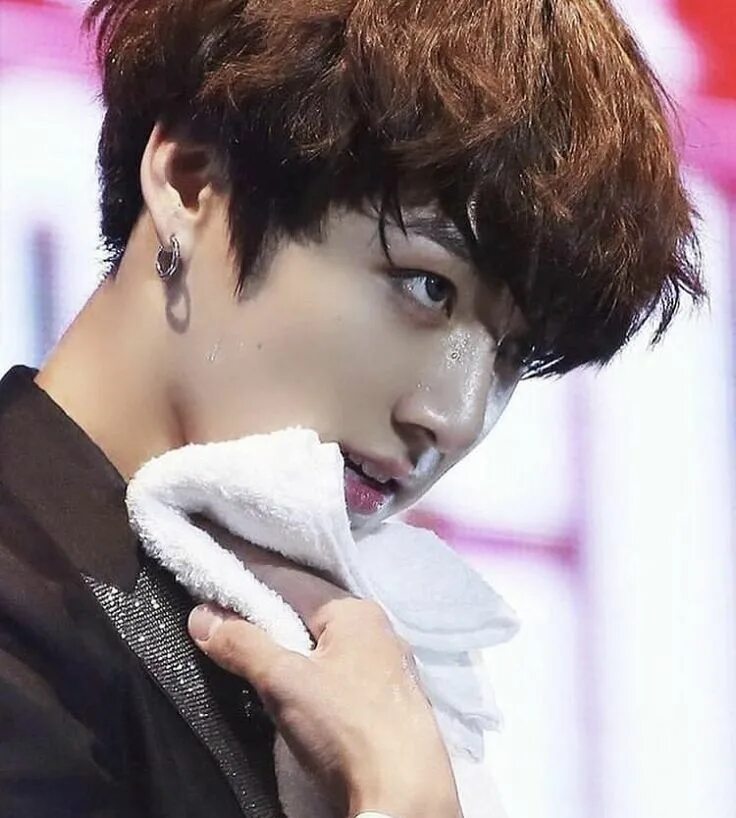 Bts high