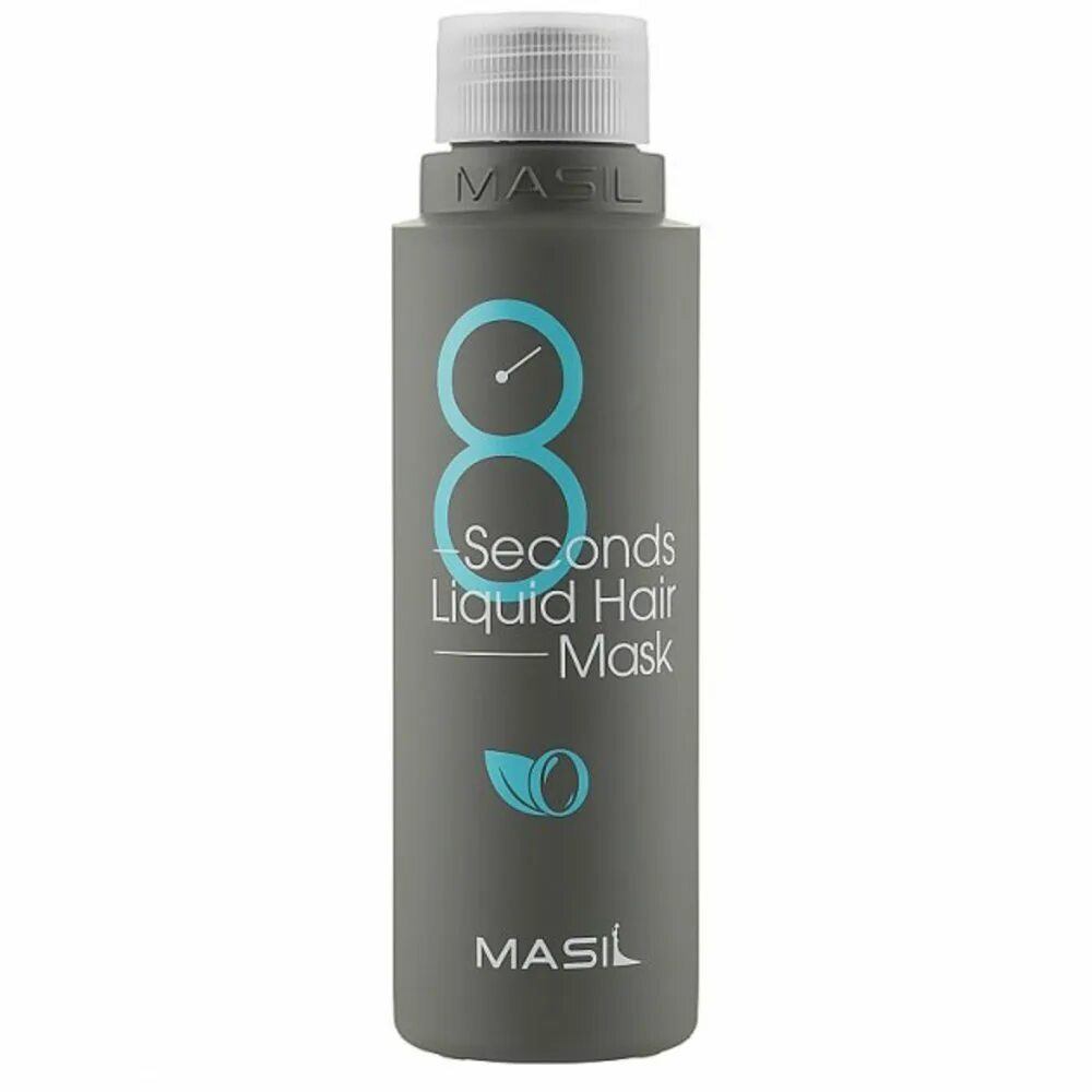 Masil 8 seconds Salon Liquid hair. Masil 8 seconds Salon Liquid hair Mask. Masil 8 seconds Salon hair Liquid Mask экспресс-маска для объема. Masil маска-экспресс для объема волос 8 seconds Liquid hair Mask 50ml.