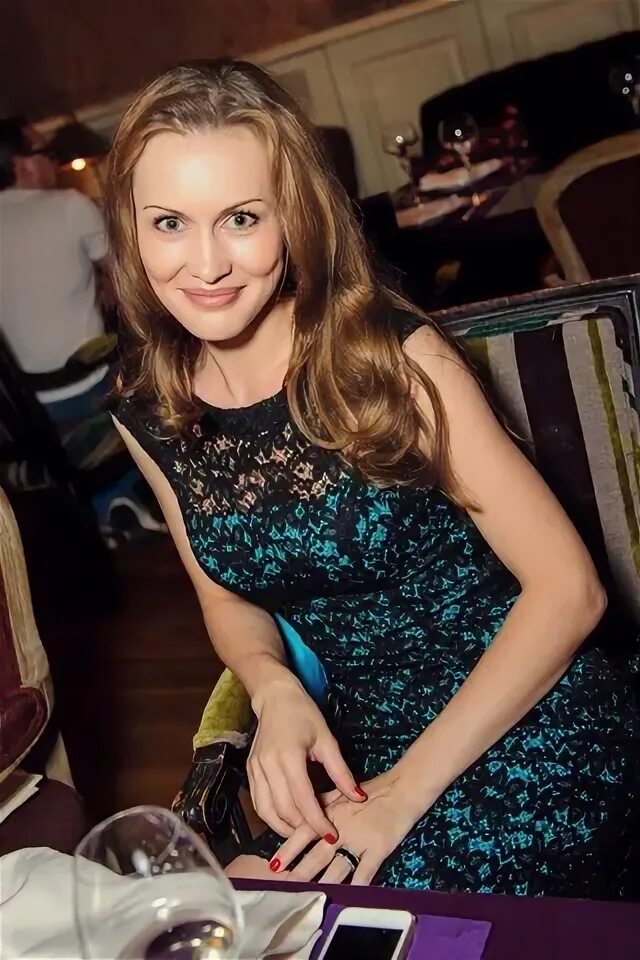 Yuliya Mavrina