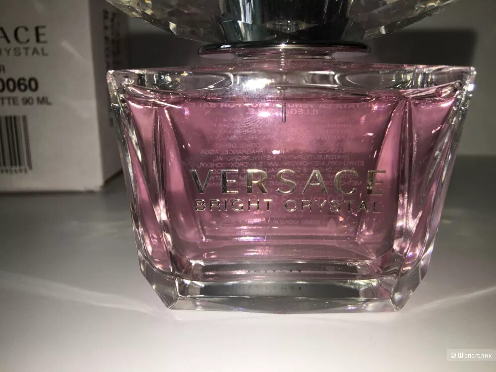 Версаче кристалл оригинал. Versace Bright Crystal 90ml. Версаче Брайт Кристалл оригинал. Versace Bright Crystal 90ml made in Italy. Духи Versace розовый 90мл.