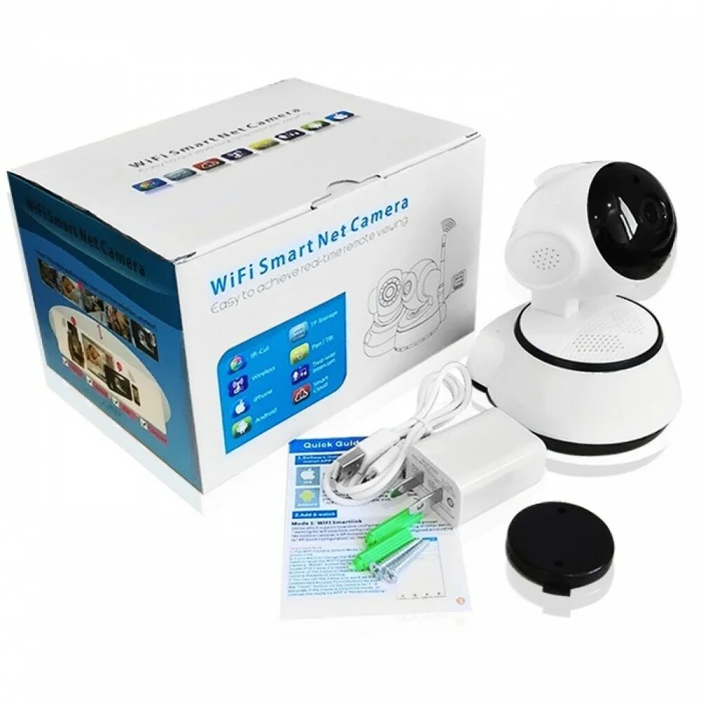 Wifi smart net camera v380. Беспроводная wi-fi камера smart net camera. камера fi v380. wifi smart camera v380. камера v380 smart wifi camera.
