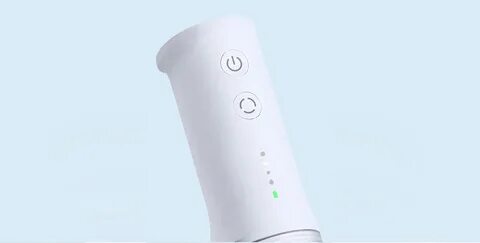 Инструкция xiaomi mijia electric flusher