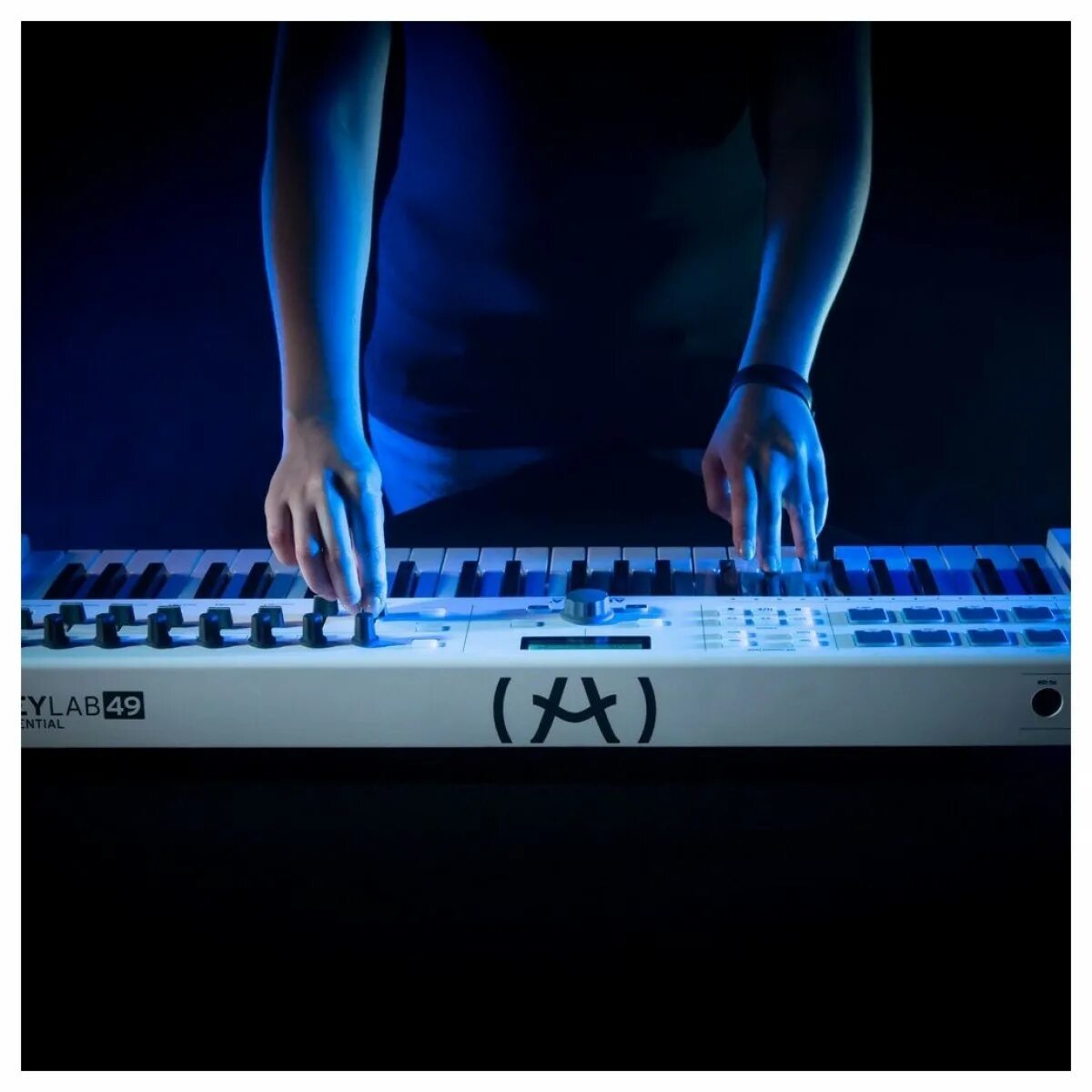 Essential midi