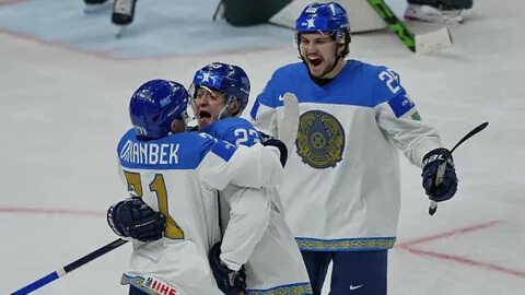 Чемпионат казахстана по хоккею 2023 2024