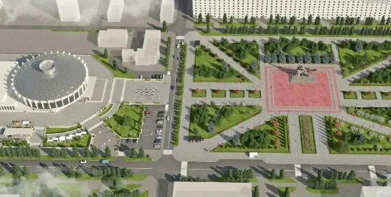 Архитектурные проекты для костромы до 2030 года Стратегия развития Вологодской области соответствует федеральным приоритетам S