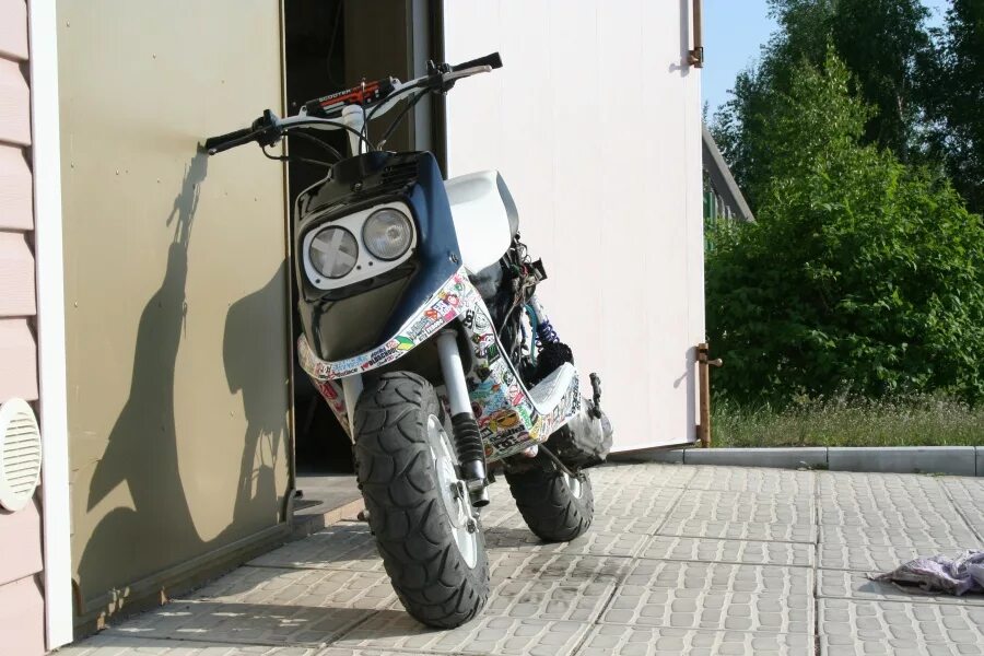 Yamaha BWS 50 стант. Yamaha BWS 50 Stunt. Yamaha BWS 100 Stunt. Yamaha BWS Stunt. Ямаха утка