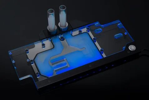 Water block