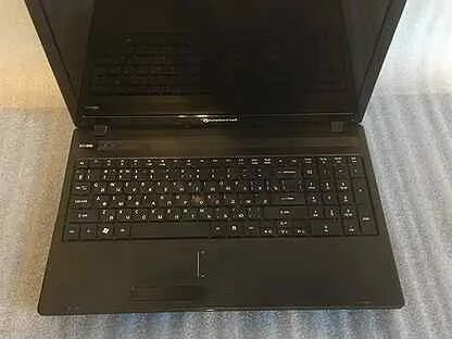 Bell tk85