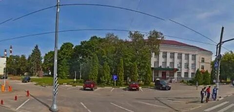 Балабаново 50 лет октября
